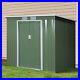 Outsunny-Garden-Storage-Shed-Sloped-Roof-Outdoor-Equipment-Tool-Bike-Store-Green-01-xbxo