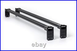 Pair of Roof Bars for TentBox Cargo Roof Tent Carry Bikes, Kayaks, Equipment