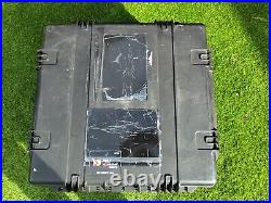 Peli Storm iM2875 Storage Case On Wheels Travel Flight Equipment Box With Foam