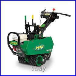 RYAN Heavy Duty Jr. Sod Cutter Lawn Renovation Snow Removal Equipment