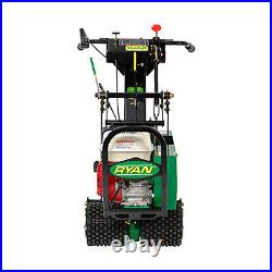 RYAN Heavy Duty Jr. Sod Cutter Lawn Renovation Snow Removal Equipment
