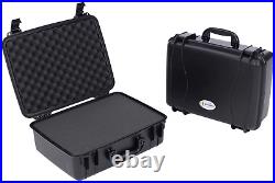 Seahorse SE720 Protective Equipment Case