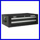 Sealey-AP26029TB-Add-On-Chest-2-Drawer-Tool-Storage-Middle-Box-Heavy-Duty-Black-01-ztj