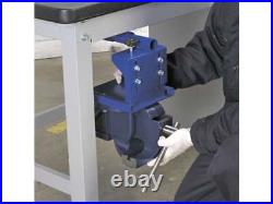 Sealey API10 Vice Mounting Plate for API Series Workbenches