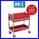 Sealey-CX101D-Trolley-2-Level-Extra-Heavy-Duty-with-Lockable-Drawer-01-lbt