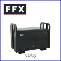 Sealey PTB91505 Jobsite Box 5 Drawer 915mm Heavy-Duty
