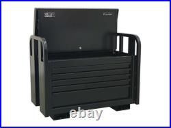 Sealey PTB91505 Jobsite Box 5 Drawer 915mm Heavy-Duty