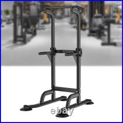 Station, Freestanding Portable Heavy Duty Fitness Equipment Barbells for Weight