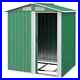 Steel-Garden-Shed-Foundation-Sliding-Door-Tool-Equipment-Storage-Durable-Green-01-rsp