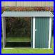 Storage-Shed-Wood-Log-Tools-Galvanised-Steel-Cabinet-Outdoor-Store-Equipment-01-qr