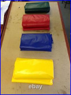 Tarpaulin heavy duty material strong and very large tarpaulins 100% waterproof