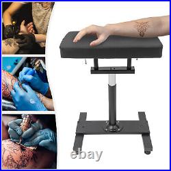 Tattoo Arm Rest Stand ArmRest for Tattooing Heavy-Duty Iron Tattoo Equipment