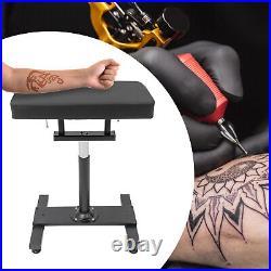 Tattoo Arm Rest Stand ArmRest for Tattooing Heavy-Duty Iron Tattoo Equipment