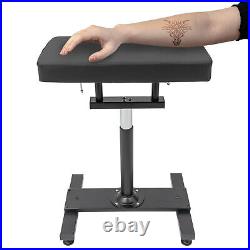 Tattoo Arm Rest Stand ArmRest for Tattooing Heavy-Duty Iron Tattoo Equipment