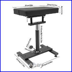 Tattoo Arm Rest Stand ArmRest for Tattooing Heavy-Duty Iron Tattoo Equipment