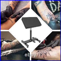 Tattoo Arm Rest Stand ArmRest for Tattooing Heavy-Duty Iron Tattoo Equipment