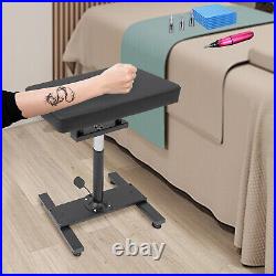 Tattoo Arm Rest Stand ArmRest for Tattooing Heavy-Duty Iron Tattoo Equipment