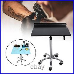 Tattoo Work Station Height Adjustable Salon Equipment Heavy Duty Desktop with