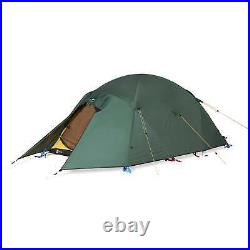 Terra Nova Quasar E Tent 2 Man Tent Camping & Festival Equipment