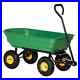 Tipping-Wheelbarrow-Garden-Trolley-Cargo-Trailer-Equipment-Tool-Cart-Transport-01-rqc