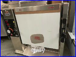 Toaster, Vertical Fat Chef Heavy Duty Prince Castle Stile