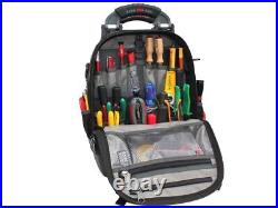 Veto Pro Pac TECH-PAC Tech TECH-PAC Heavy Duty Tool Bag Back Pack Rucksack