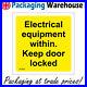 Wt093-Electrical-Equipment-Keep-Door-Locked-Sign-Office-Site-Factory-Warehouse-01-xegq