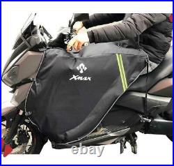 Yamaha XMAX 250 Heavy Duty Apron 14-17 Rain Covers Leg Knee Protector Warmer