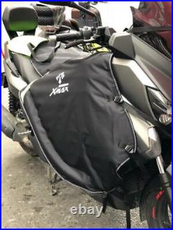 Yamaha XMAX 250 Heavy Duty Apron 14-17 Rain Covers Leg Knee Protector Warmer