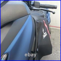 Yamaha XMAX 250 Heavy Duty Apron 14-17 Rain Covers Leg Knee Protector Warmer