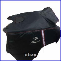 Yamaha XMAX 250 Heavy Duty Apron 14-17 Rain Covers Leg Knee Protector Warmer