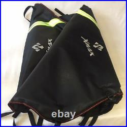 Yamaha XMAX 250 Heavy Duty Apron 14-17 Rain Covers Leg Knee Protector Warmer